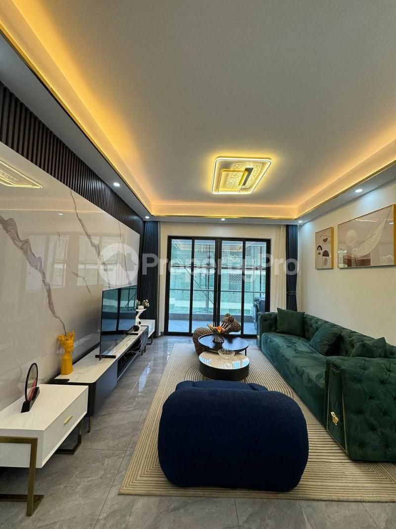 2 bedroom Flat&Apartment for sale Kilimani Nairobi