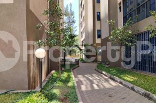 Flat&Apartment for rent Kileleshwa Nairobi
