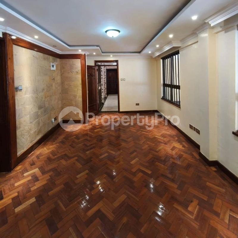 2 bedroom Flat&Apartment for rent Lavington Nairobi - 0