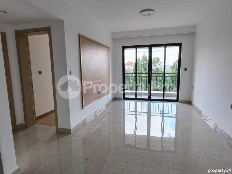 Flat&Apartment for sale Ruaka Nairobi