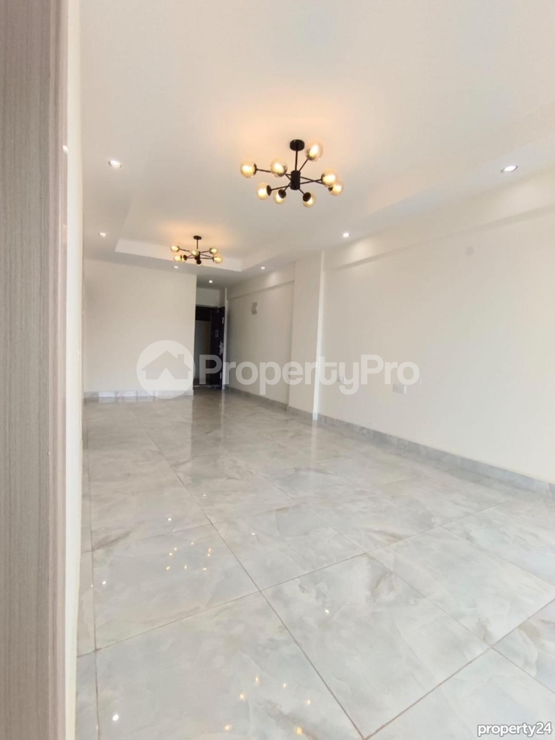Flat&Apartment for rent Westlands Nairobi - 0
