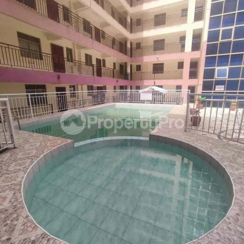 2 bedroom Flat&Apartment for sale Kilimani Nairobi