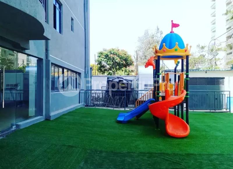 Flat&Apartment for rent Kileleshwa Nairobi