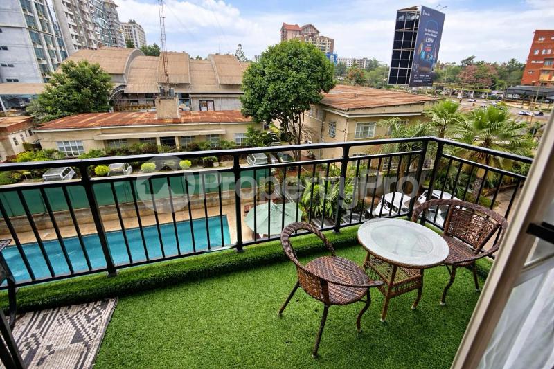 2 bedroom Flat&Apartment for sale Kilimani Nairobi