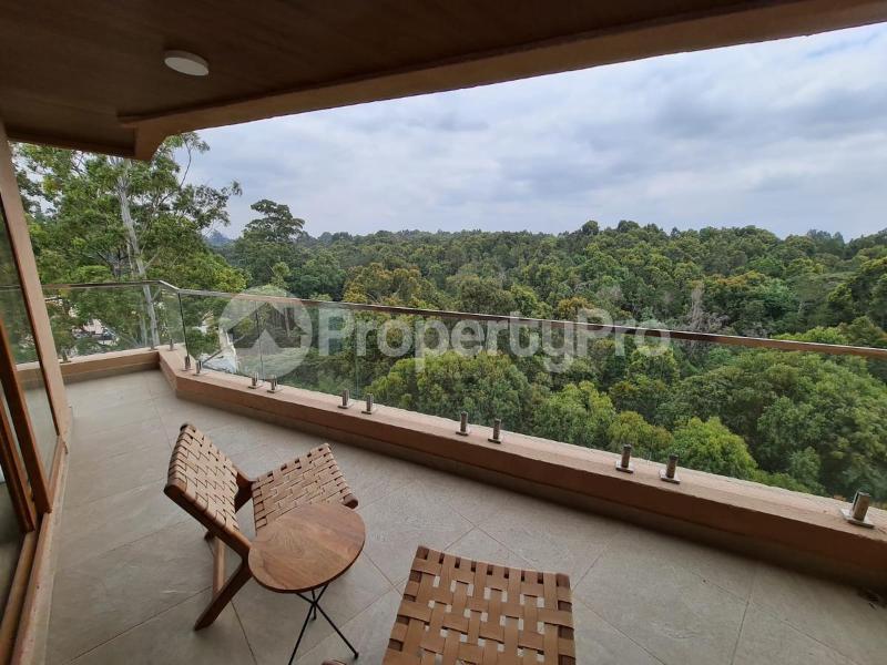 2 bedroom Flat&Apartment for rent Westlands Nairobi