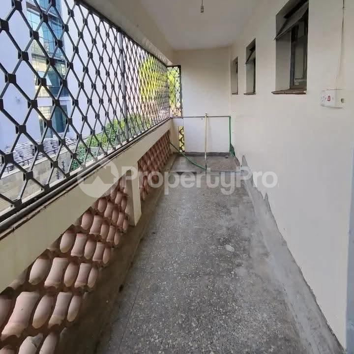 2 bedroom Flat&Apartment for rent Kilimani Nairobi - 0