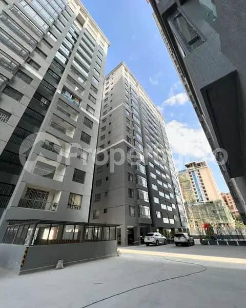 2 bedroom Townhouse for sale Kilimani Nairobi