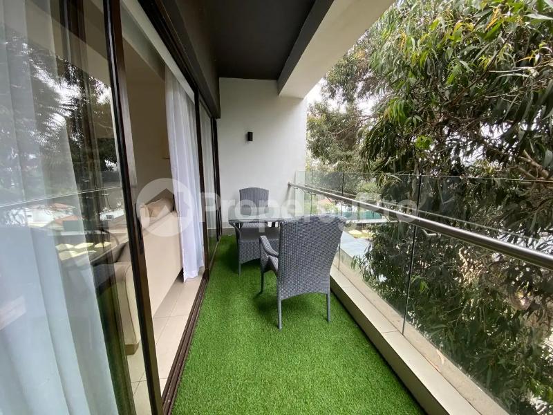 2 bedroom Flat&Apartment for rent Lavington Nairobi