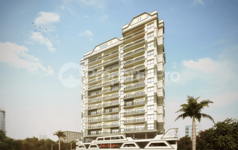 2 bedroom Flat&Apartment for sale Lavington Nairobi