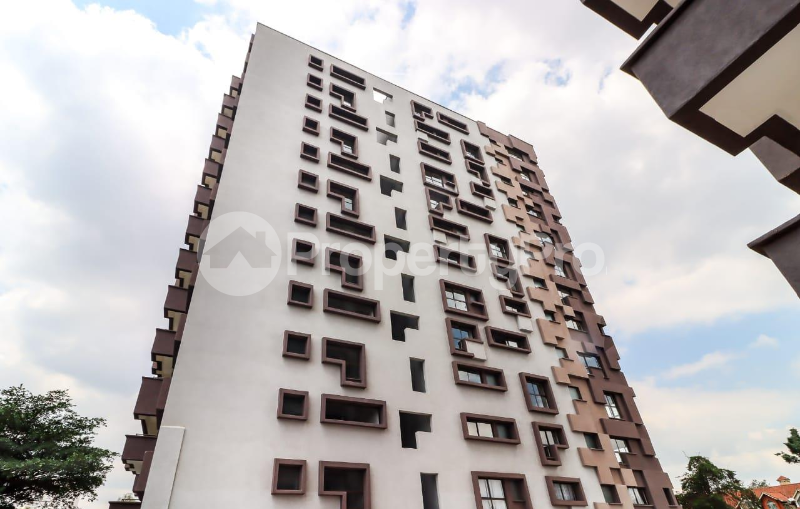 Flat&Apartment for sale Kirichwa Road, Kilimani Nairobi