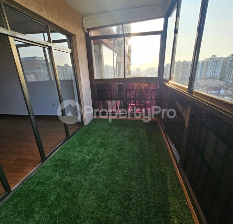 Flat&Apartment for rent Kilimani Nairobi