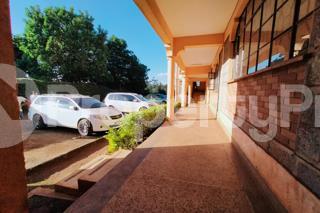 Flat&Apartment for rent Dagoretti South Nairobi