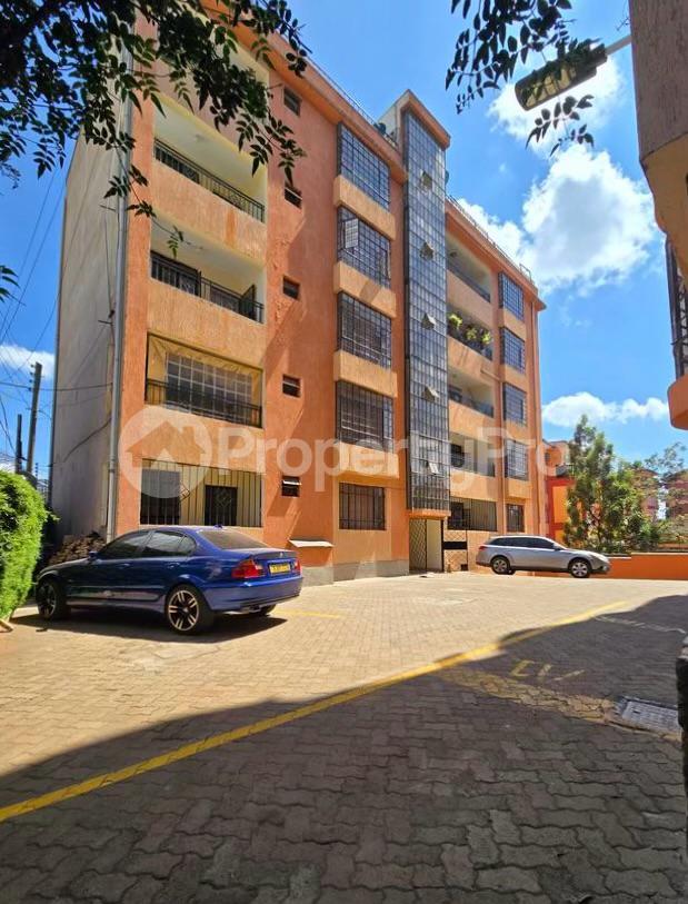 2 bedroom Flat&Apartment for sale Ruaka Nairobi
