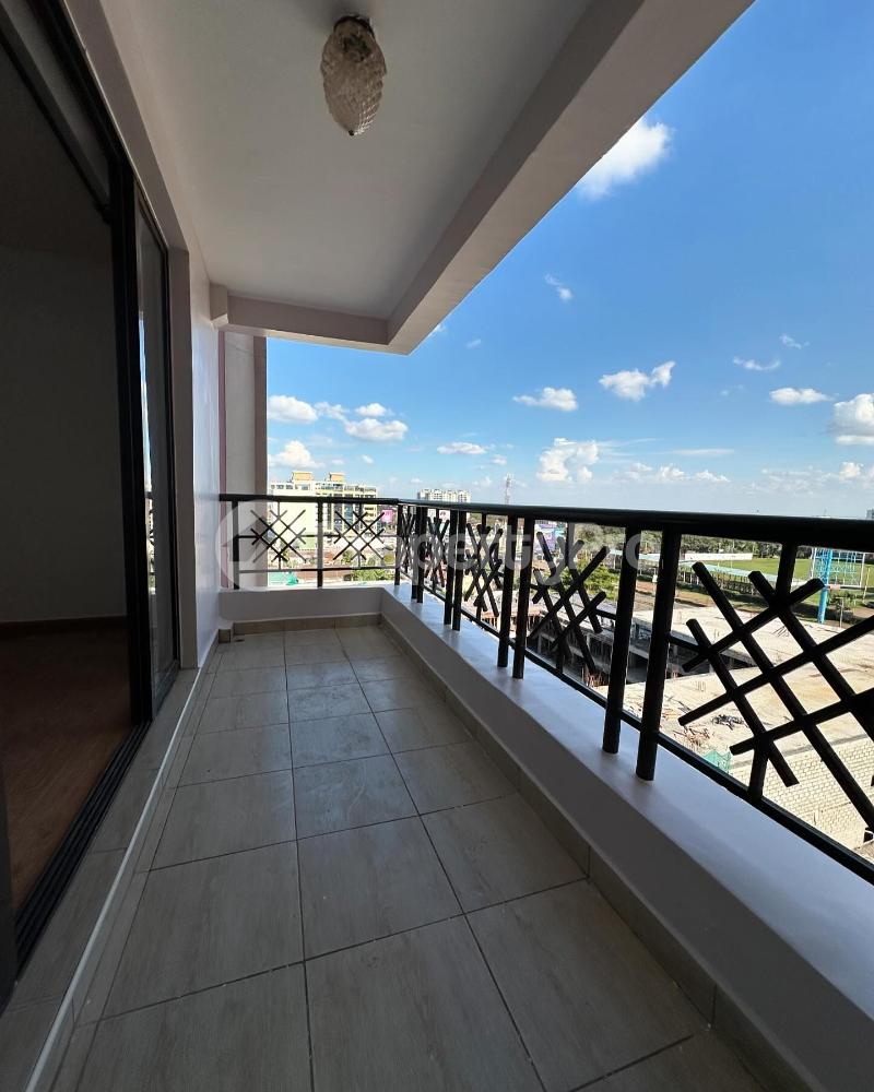 2 bedroom Flat&Apartment for rent Kilimani Nairobi