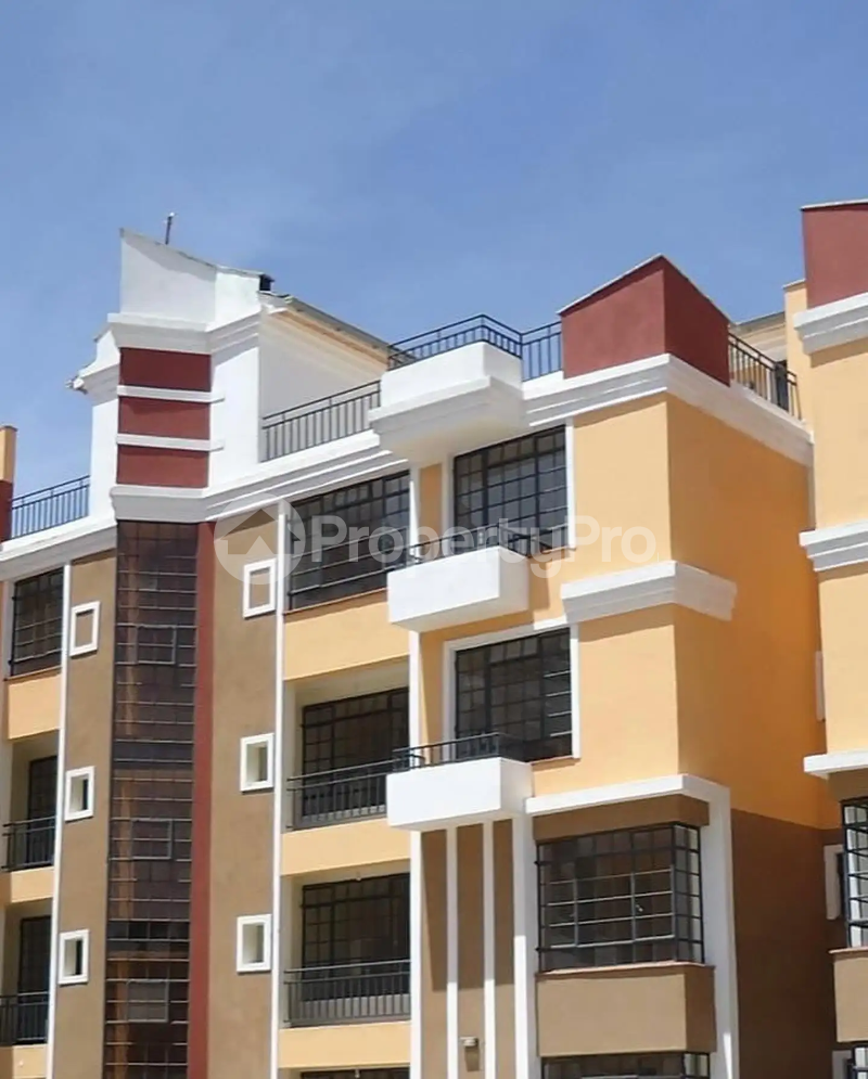 2 bedroom Flat&Apartment for sale Riverside Nairobi