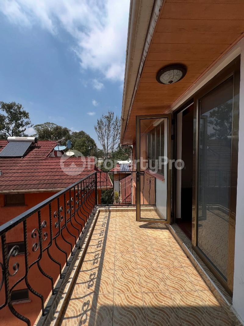 2 bedroom Flat&Apartment for rent Lavington Nairobi - 3