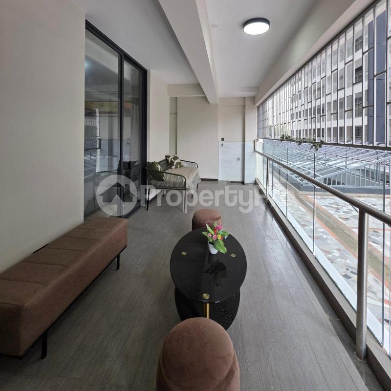 2 bedroom Flat&Apartment for sale Kilimani Nairobi