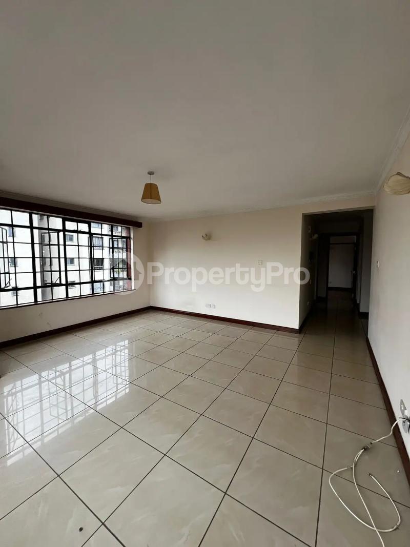 2 bedroom Flat&Apartment for rent Westlands Nairobi