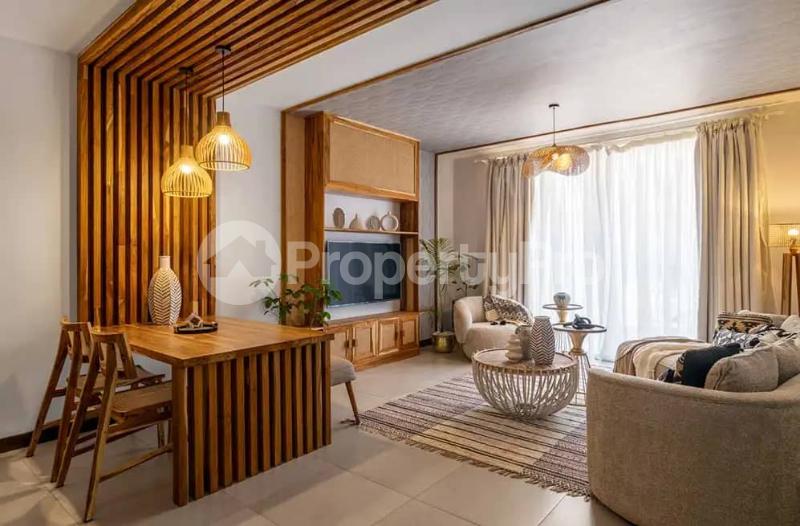 2 bedroom Flat&Apartment for sale Syokimau Nairobi