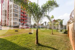 Flat&Apartment for sale Thogoto Kikuyu