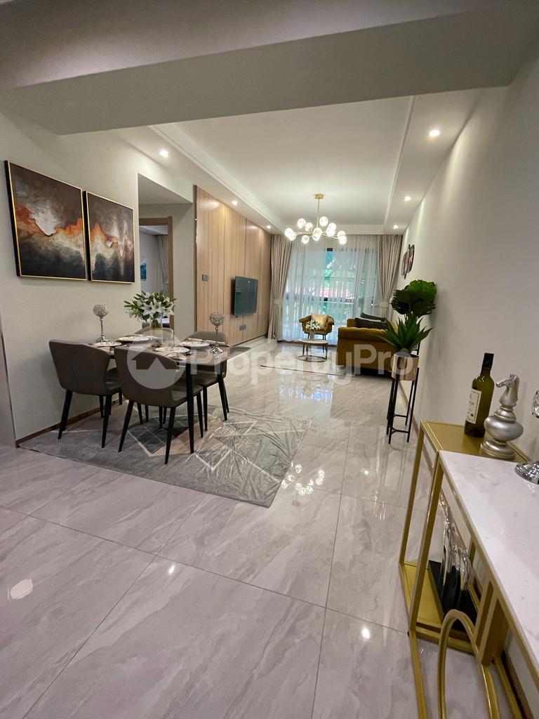 2 bedroom Flat&Apartment for sale Kileleshwa Nairobi