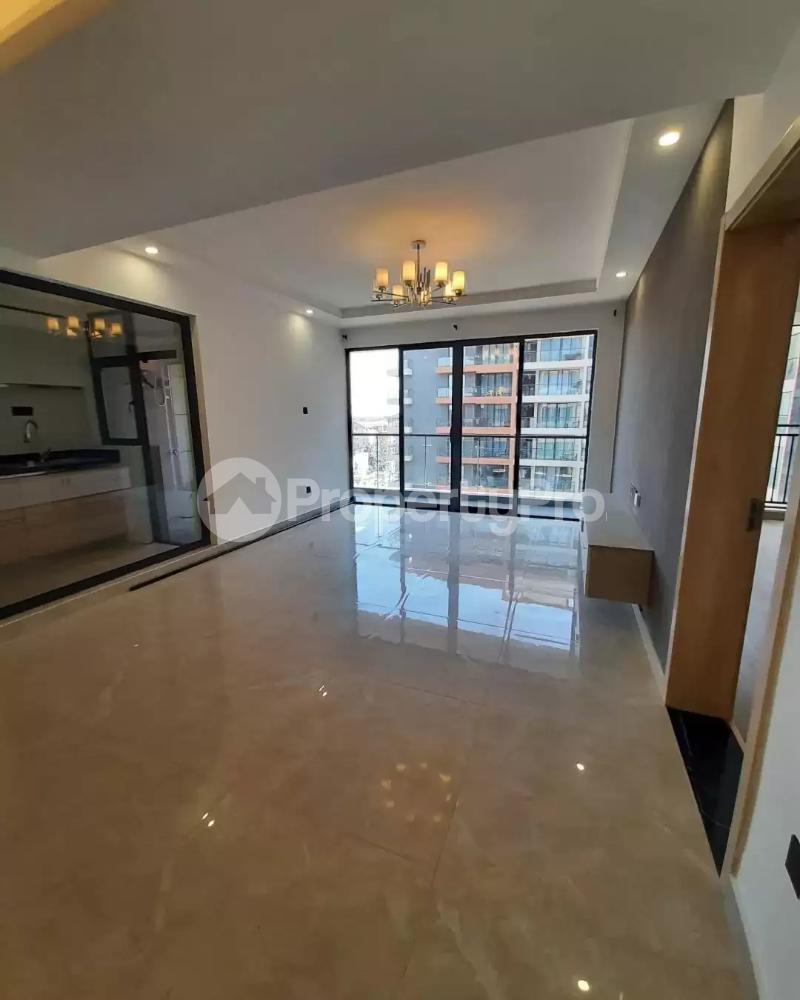2 bedroom Flat&Apartment for rent Lavington Nairobi