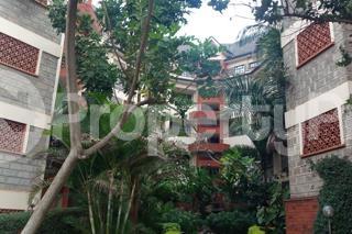 Flat&Apartment for rent Kileleshwa Nairobi
