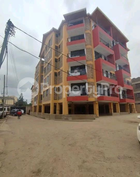 Flat&Apartment for rent Ngong Rd Nairobi