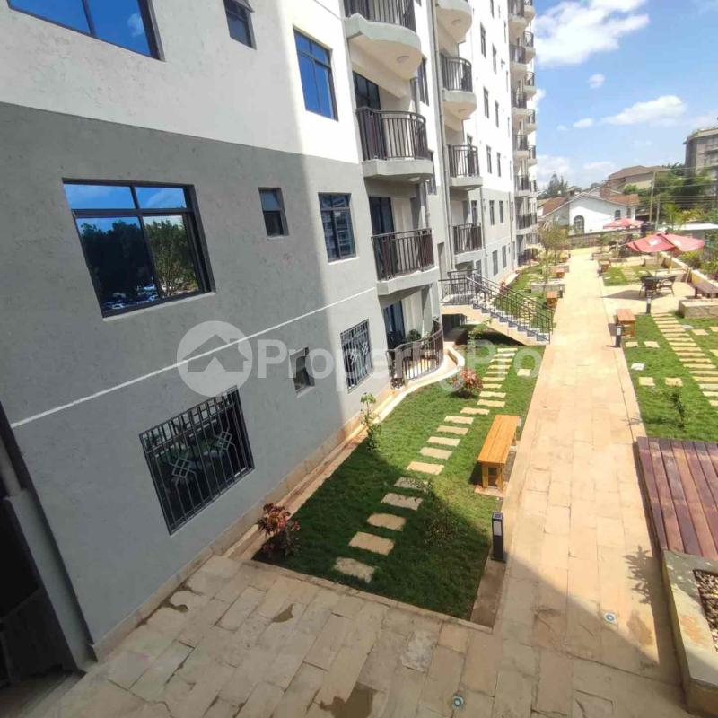 2 bedroom Flat&Apartment for rent Kileleshwa Nairobi - 0
