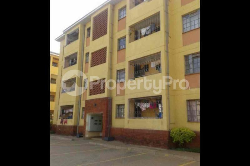 2 bedroom Flat&Apartment for rent Imara Daima Nairobi - 0