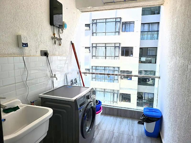 2 bedroom Flat&Apartment for rent Kilimani Nairobi