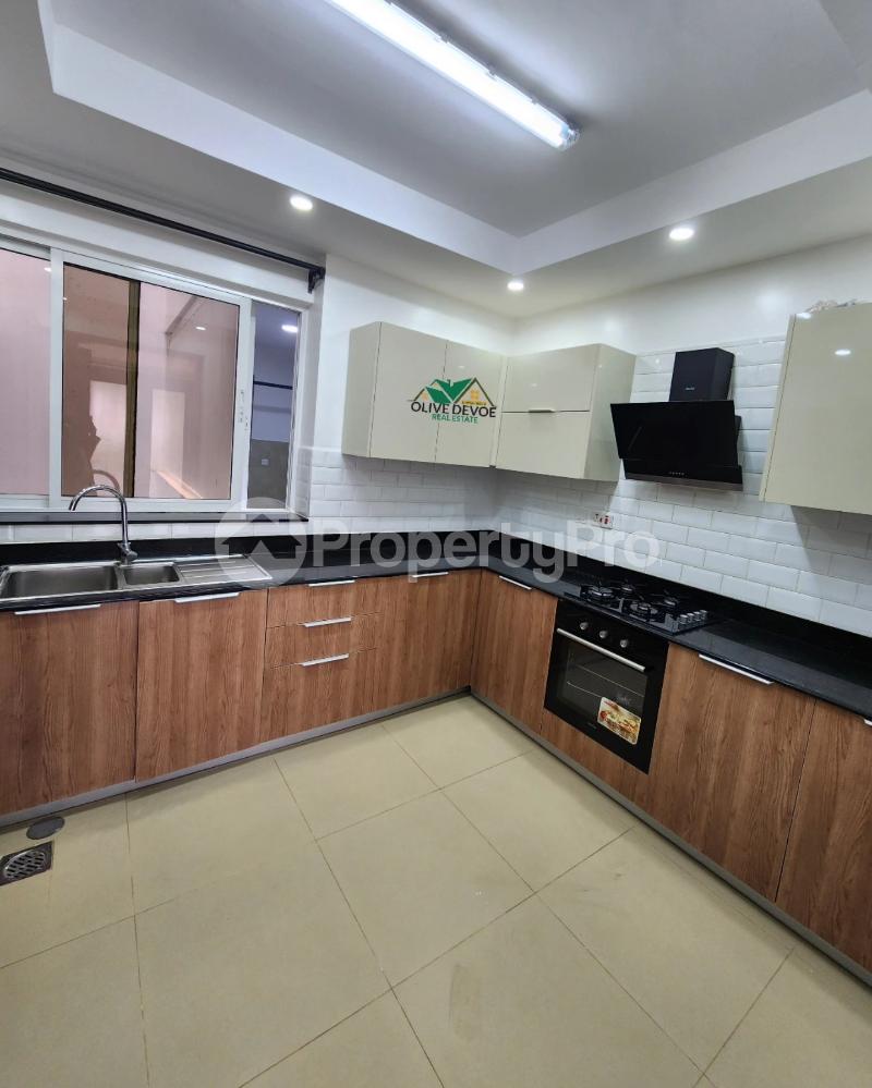 2 bedroom Flat&Apartment for rent Kilimani Nairobi