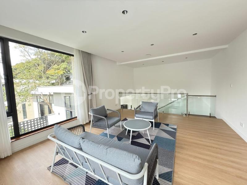 2 bedroom Flat&Apartment for rent Lavington Nairobi