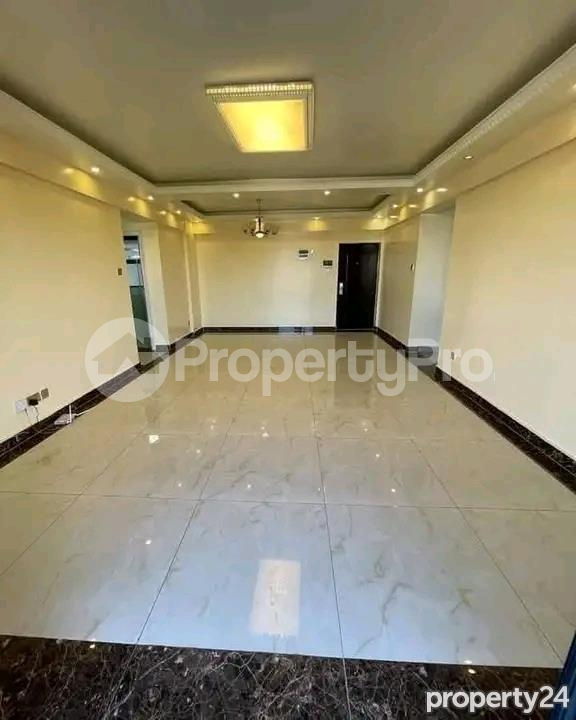 Flat&Apartment for rent Kilimani Nairobi