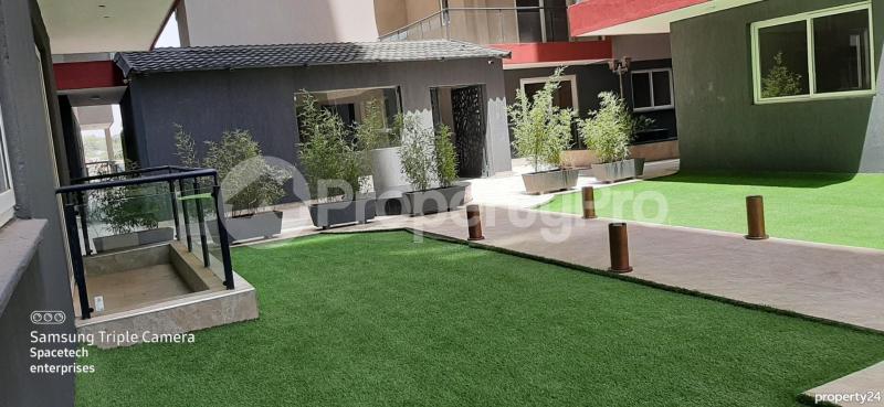 Flat&Apartment for rent Westlands Nairobi