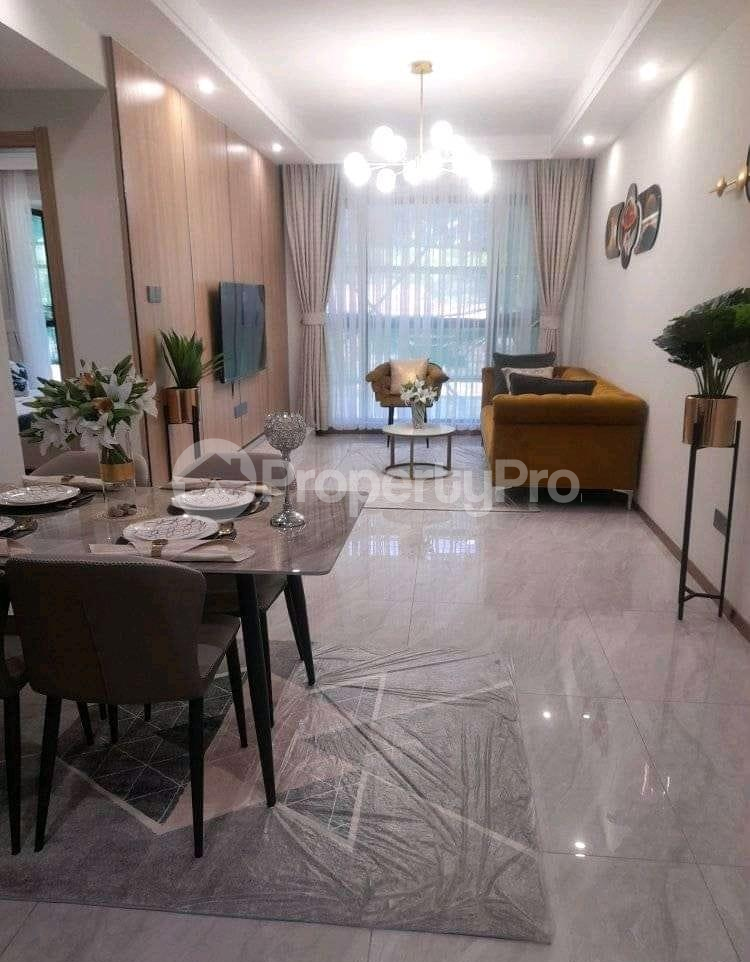 Flat&Apartment for sale Westlands Nairobi