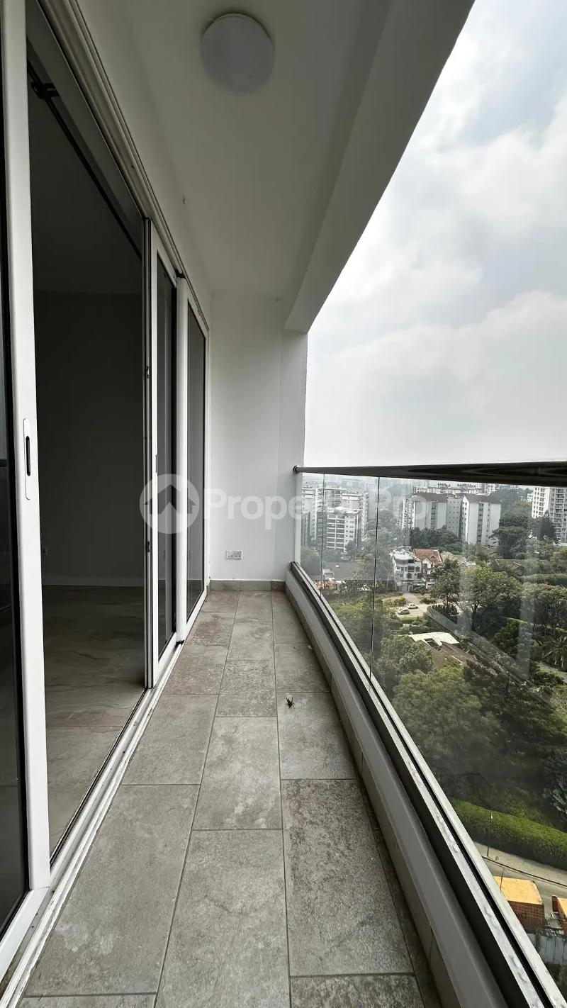 2 bedroom Flat&Apartment for rent Kileleshwa Nairobi