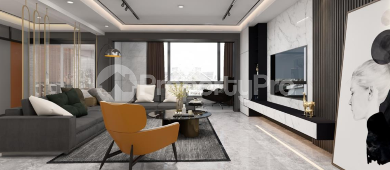 2 bedroom Flat&Apartment for sale Kileleshwa Nairobi