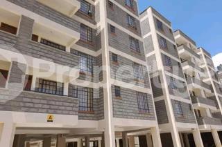 Flat&Apartment for rent Syokimau Nairobi