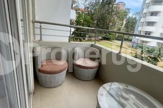 Flat&Apartment for rent Kilimani Nairobi