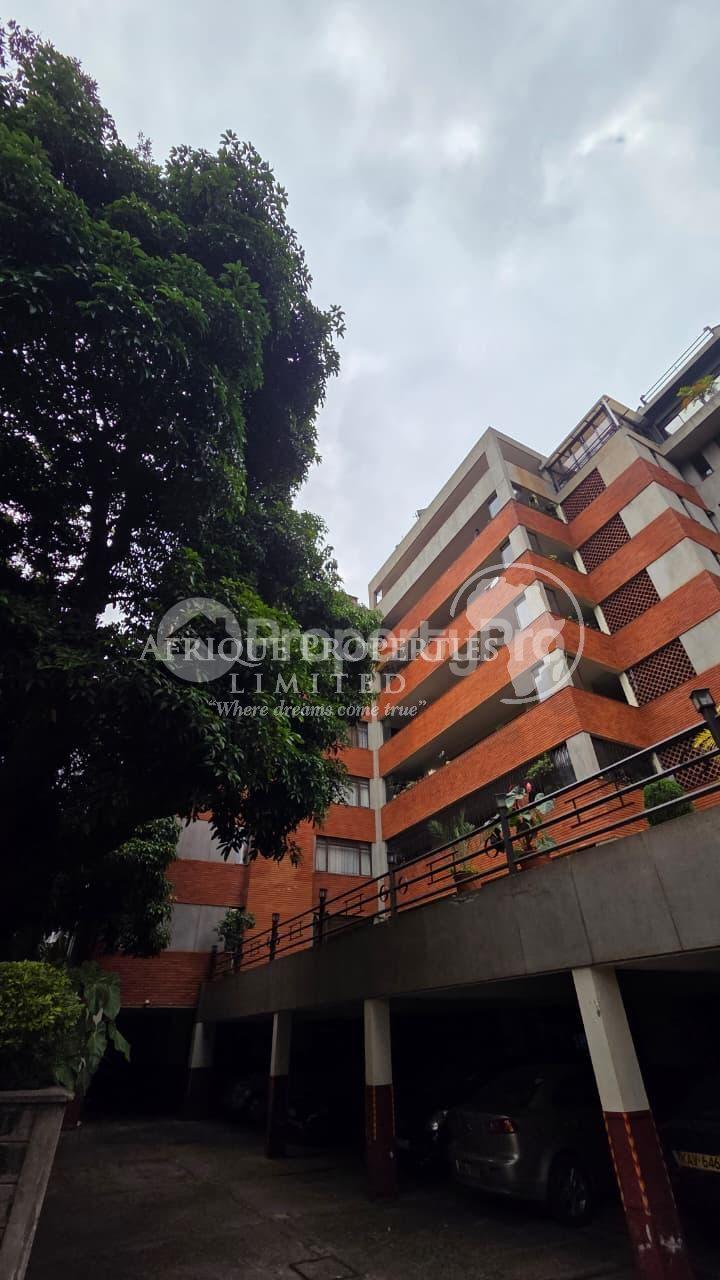 2 bedroom Flat&Apartment for rent Parklands Nairobi