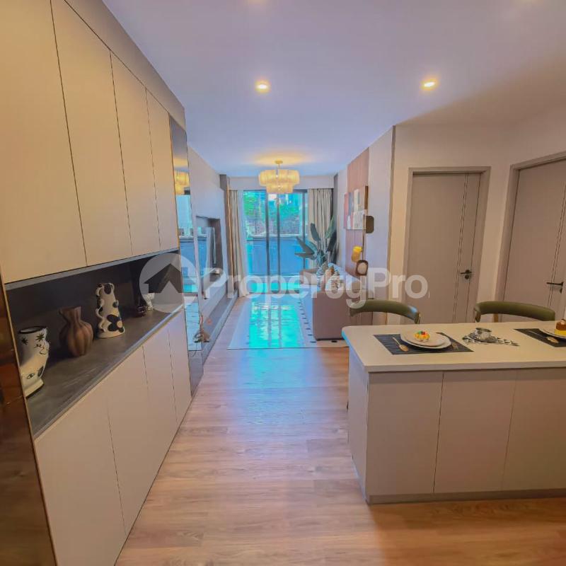 2 bedroom Flat&Apartment for sale Westlands Nairobi