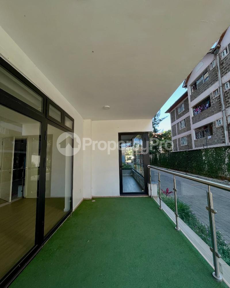 2 bedroom Flat&Apartment for rent Lavington Nairobi