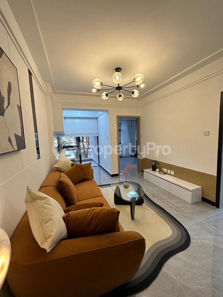 2 bedroom Flat&Apartment for sale Kilimani Nairobi