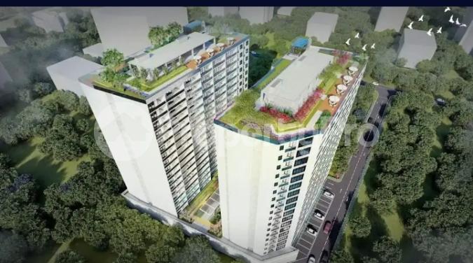 2 bedroom Flat&Apartment for sale Kilimani Nairobi