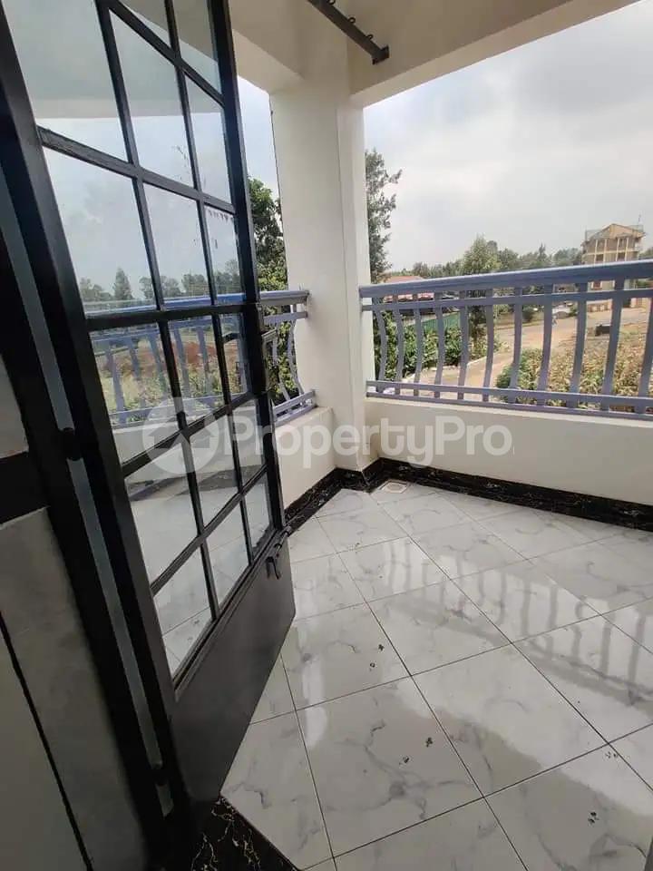 2 bedroom Flat&Apartment for rent Ruaka Nairobi