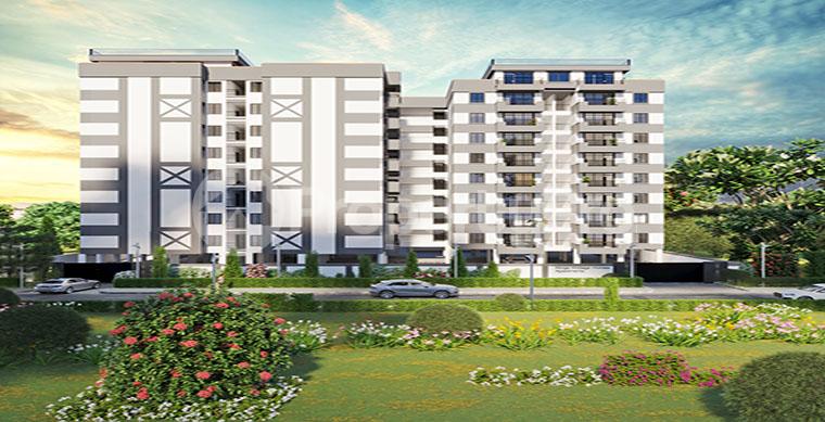 2 bedroom Flat&Apartment for sale Ngong Rd Nairobi