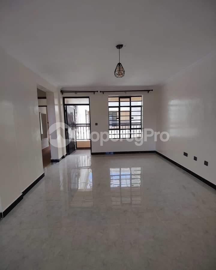 2 bedroom Flat&Apartment for rent THINDIGUA Kiambu Kiambu