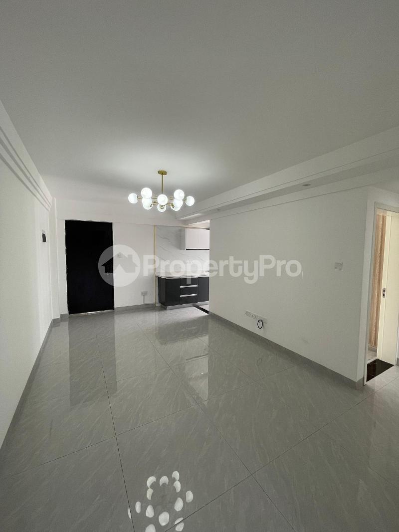 2 bedroom Flat&Apartment for rent Kilimani Nairobi