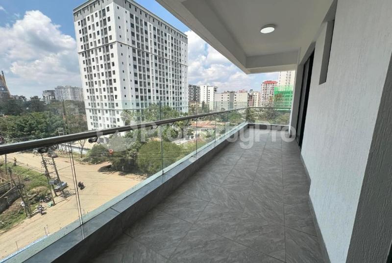 2 bedroom Flat&Apartment for sale Kilimani Nairobi